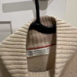 Brunello Cucinelli sweater
